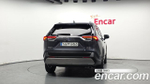 Toyota RAV4 2,5 4WD Hybrid LTD — 2024