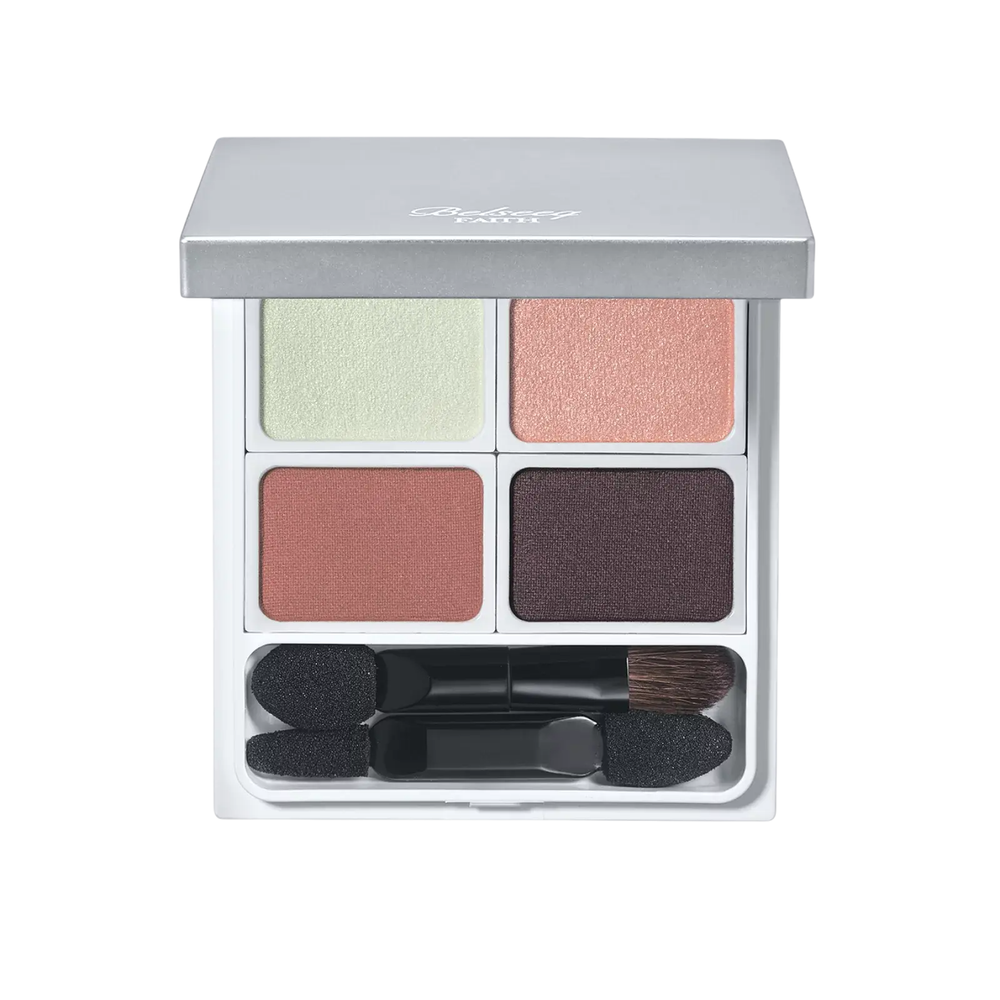 Belseeq Eye colour 01 / Палитра теней для век Бельсик, цвет 01
