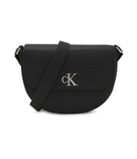Сумка через плечо CALVIN KLEIN JEANS - черный(K60K611961)