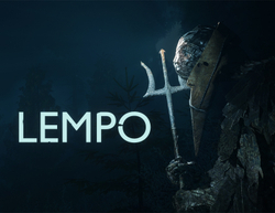 Lempo (для ПК, цифровой код доступа)