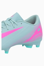 Бутсы Nike Zoom Mercurial Vapor 16 Academy FG/MG - голубой