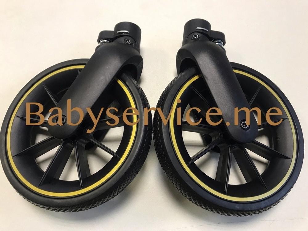 Колесо Babycare VENGA правое