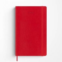 Ежедневник Moleskine Classic Soft Daily Large 2027 (DHF212DC3)