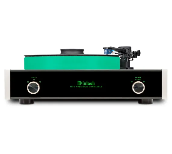Mcintosh MT5