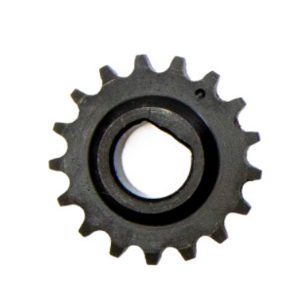 SPROCKET CAM 17T '06-17 TC96/103/110 '99-06 TC88 HYDR CAM Conversion #1091
