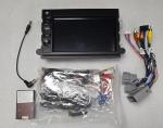 Магнитола для Ford Explorer, Edge, Expedition, Mustang, F150 2004-2014 - Kuberg Android 14, Быстрая, SIM-слот