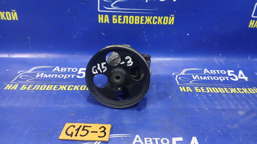 Насос ГУР NISSAN ALMERA 2014