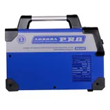 Сварочный инвертор AuroraPRO INTER 200 TUBE (MOSFET) + аттестат НАКС — фото 6