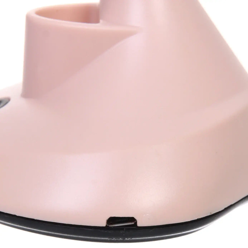 Настольная лампа «Sweet - Lamp» LED 10*32 см LED, USB 2W 5V, Пудровый
