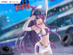 Ятогами Тока / Yatogami Tohka