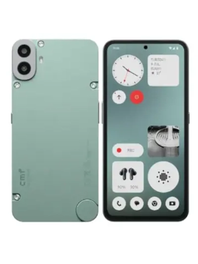 6,67" Смартфон Phone 1 8/128 ГБ 6974434223004 GREEN