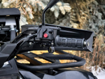 HISUN TACTIC 750 EXTREME EDITION черный