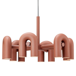 Люстра CIRKUS Lamp by AGO Lightings