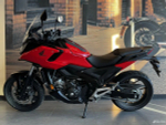 Honda NC 750X, 2026 АКПП с НДС