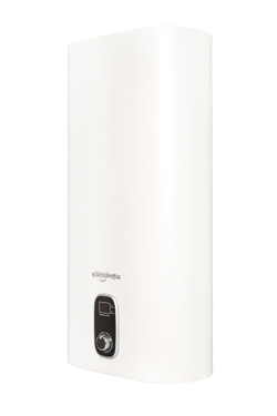 Водонагреватель электрический Salmi VFM-80 D, 80л 2 кВт