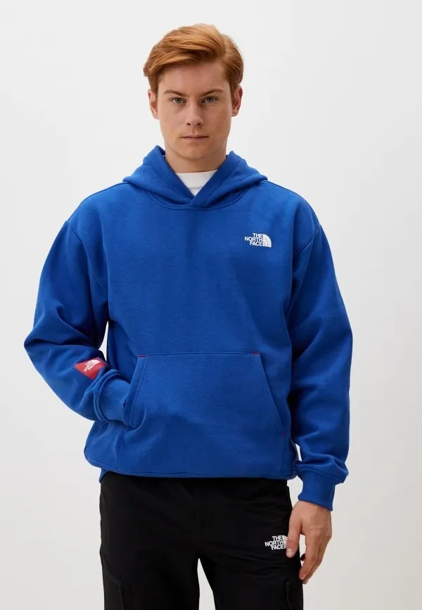 Толстовка мужская THE NORTH FACE U AXYS HOODIE