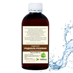 Гидролат родиолы розовой / Rhodiola rosea hydrolat