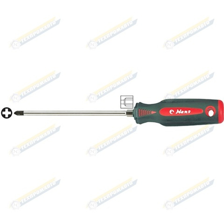 0426PH2-6 отвертка силовая Phillips PH2*150мм