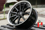 Комплект дисков Verz 18x8 et35 5x114.3