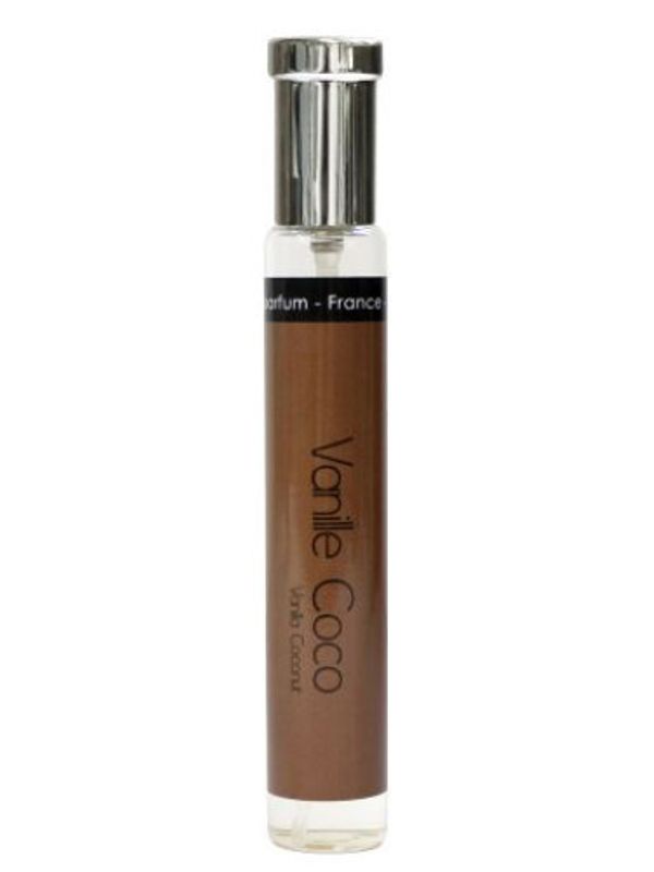 Adopt' by Reserve Naturelle Vanille Coco