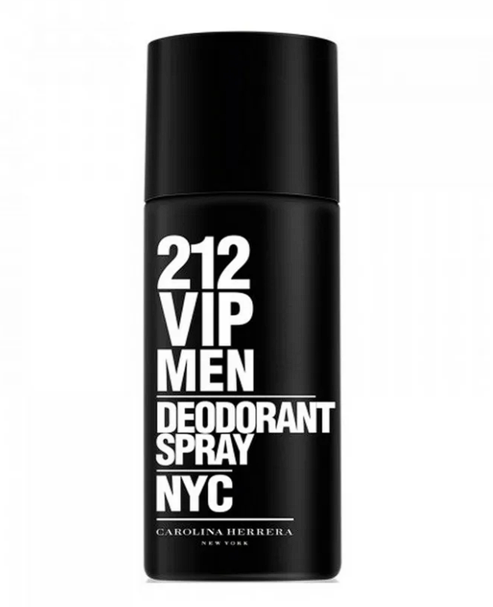 Carolina Herrera 212 Men Дезодорант-Спрей 200ml