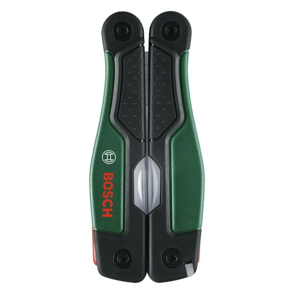Мультитул 16 в 1, мультиинструмент универсальный, Bosch 1600A02Z98