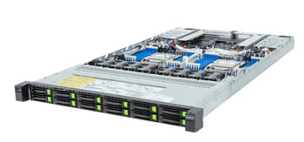 Серверная платформа Gigabyte R183-Z94-ACV1