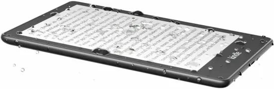 Электронная книга Amazon Kindle PaperWhite 2021 32Gb Signature Edition Черный | Black