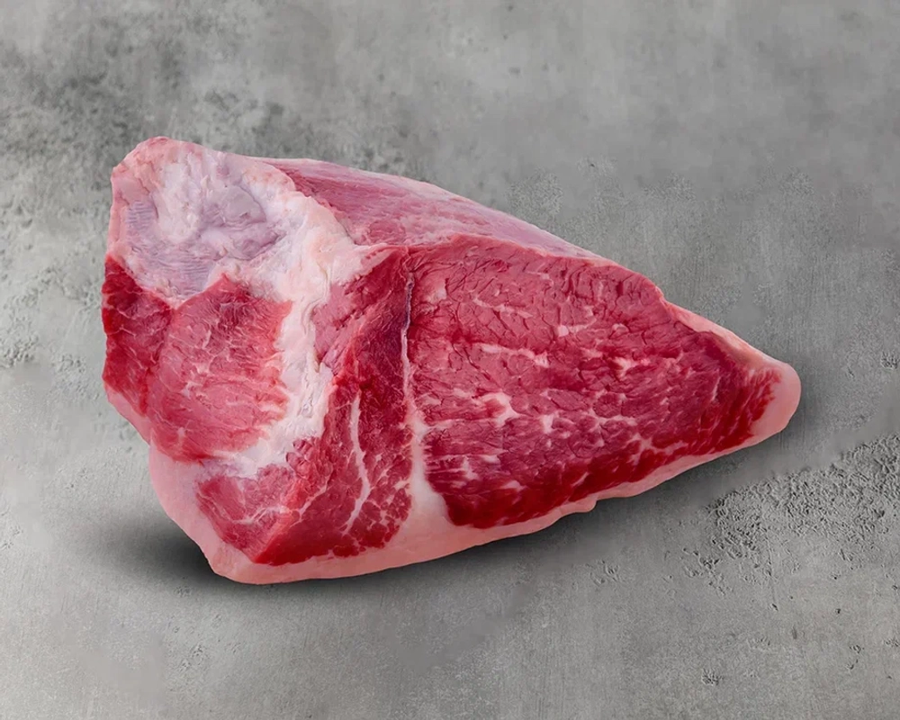 Говядина, наружная часть бедра для запекания Rump Rost 171 E "Праймбиф" 2,5-3 кг ВЕСОВОЙ ТОВАР