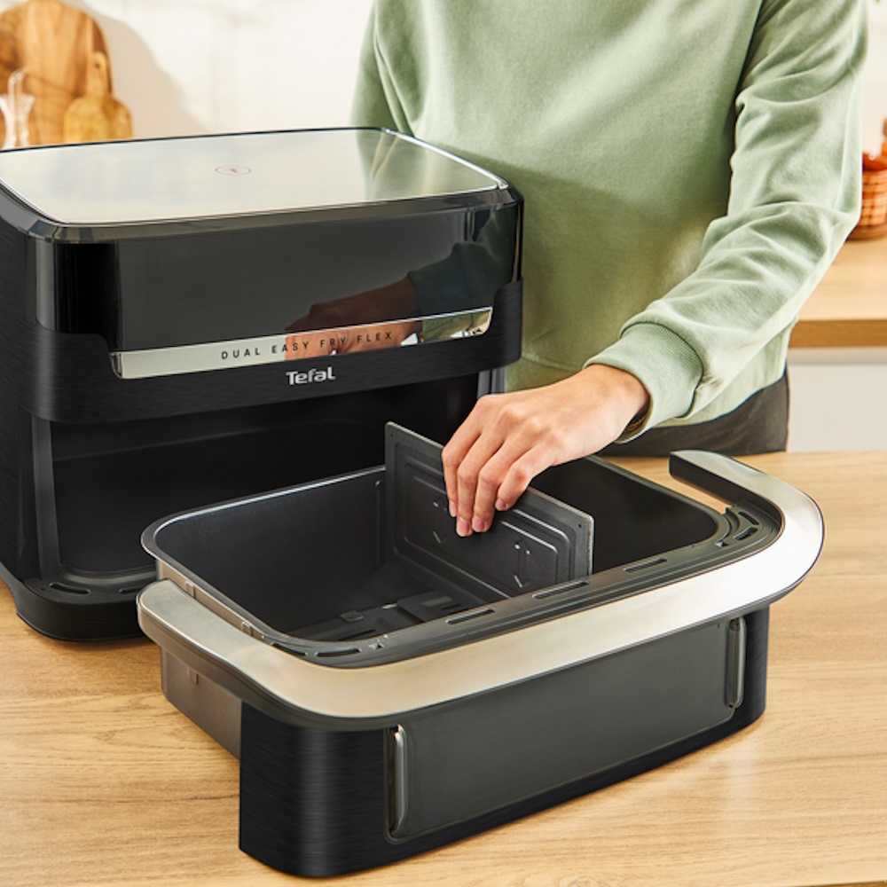 Набор Tefal EY9228E0 + Tefal TT330D30