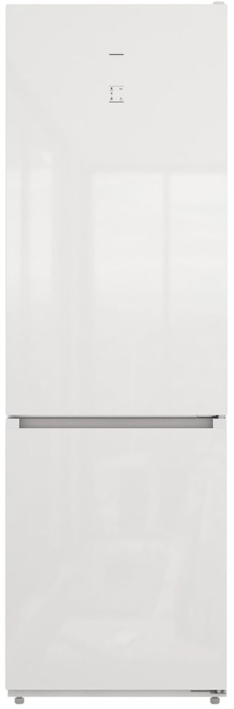 Lex LKB201WGIDMax Wind Холодильник двухкамерный