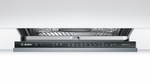 Встраиваемая посудомоечная машина Bosch SMV25FX02R