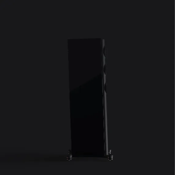 Perlisten Audio R5t Piano Black
