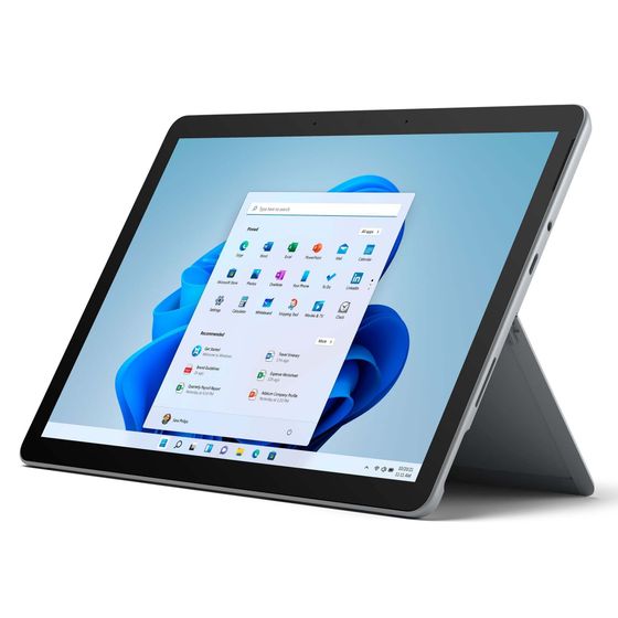 Microsoft Surface Go 4 N200 8GB 128GB