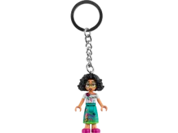 Брелок LEGO Disney 854287 Мирабель