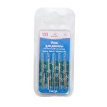 Иглы для швейных машин для джинсы 130/705 Н SPI, №100, АРТИ