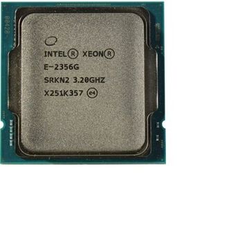 Процессор Intel Xeon 2696