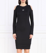 платье DKNY Sport - черный(DP2D4737)