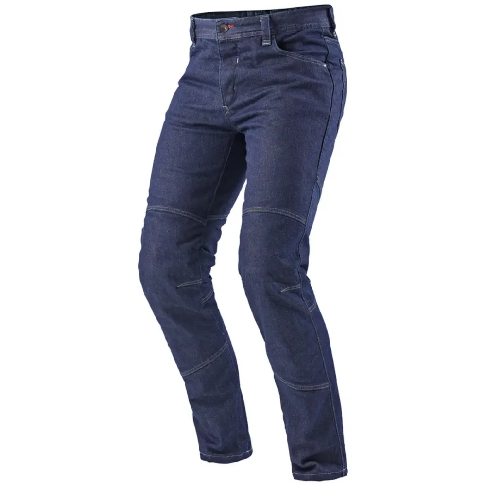 D03 Tapered / Синий