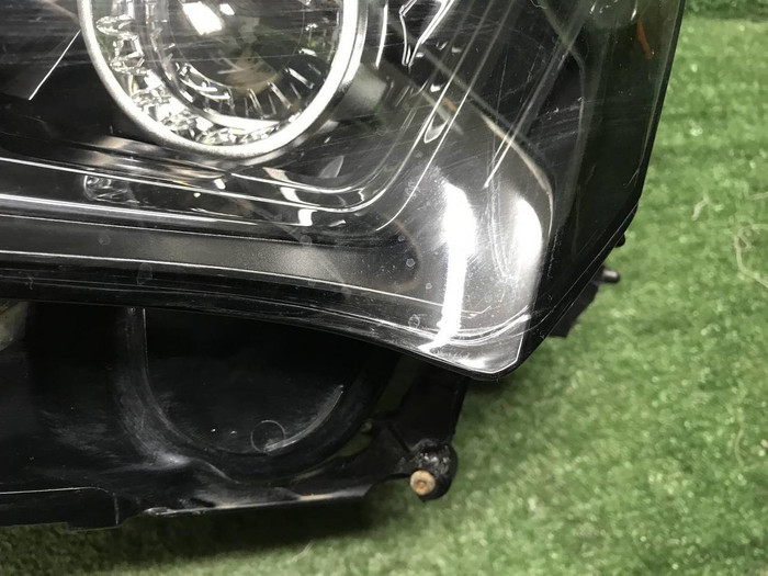 Фара левая Lexus NX 1 (2017-2021) LED