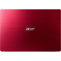 Ноутбук Acer Swift3 SF314-54G-56GJ Red (NX.H07ER.001)