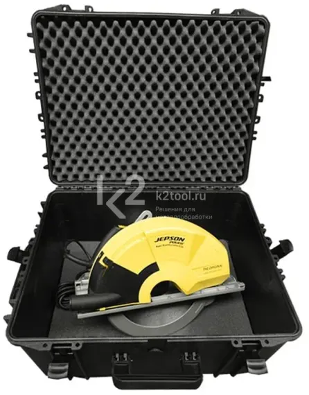 Кейс Jepson Power для циркулярной пилы 8320