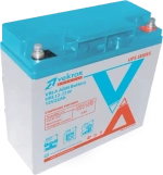 Аккумуляторная батарея Vektor Energy HRL 12-80W