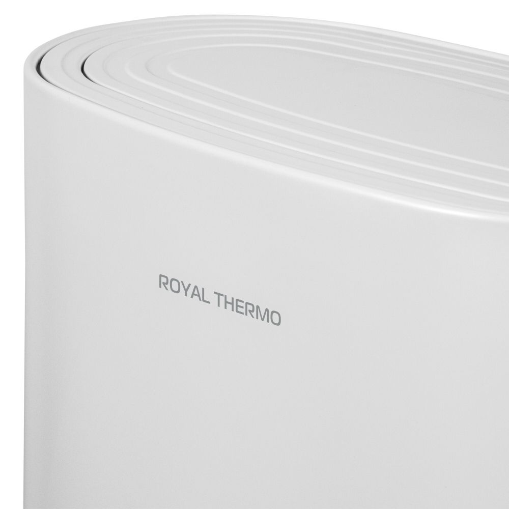Водонагреватель Royal Thermo RWH 80 Smalto Inverter
