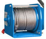 Лебедка ручная барабанная GEARSEN JHW 30400