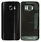 Задняя крышка для Samsung S7 (Black)