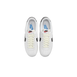 Nike Cortez "White Black Blue"