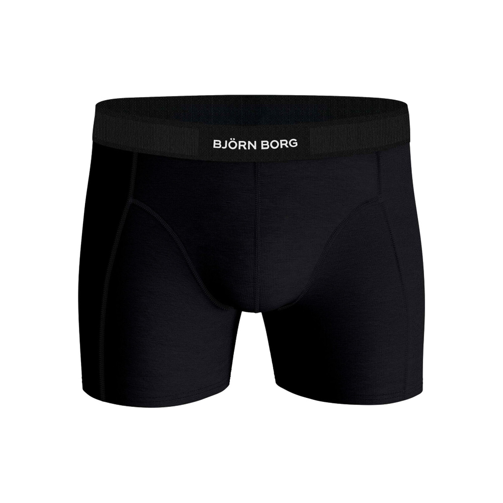 Björn Borg Core Boxer Shorts 3 Pack Men - Multicoloured