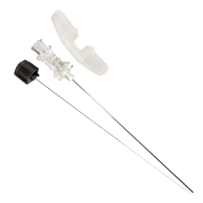 Игла для спинномозговой пункции Pencil point 90 мм 22G 20 шт