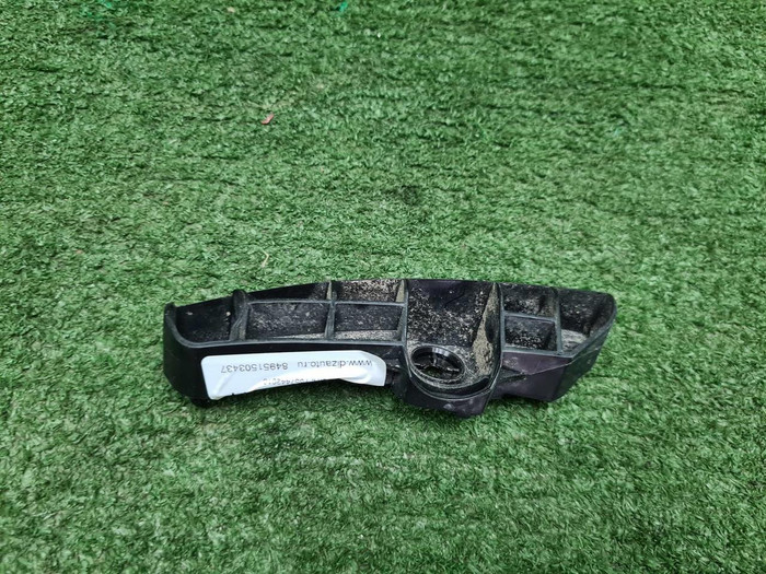 Кронштейн заднего бампера Toyota RAV4 4 CA40 15-19